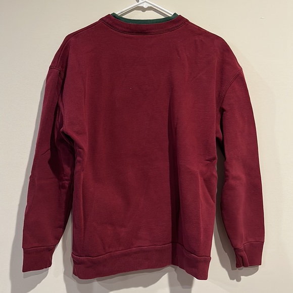 Vintage Christmas Grandma is the Beary Tops! Sweatshirt - Picture 10 of 11